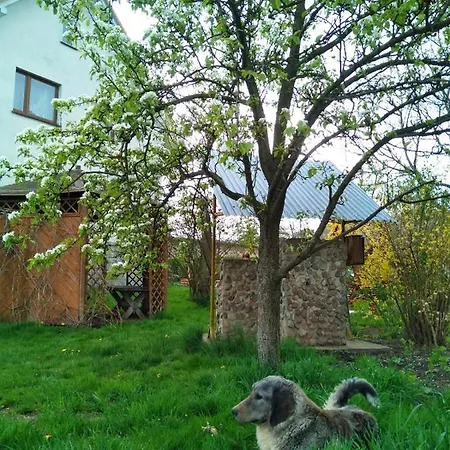 Agroturystyka Natalia