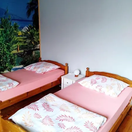 Apartamento Natalia
