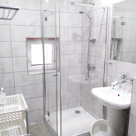 Apartamento Natalia *