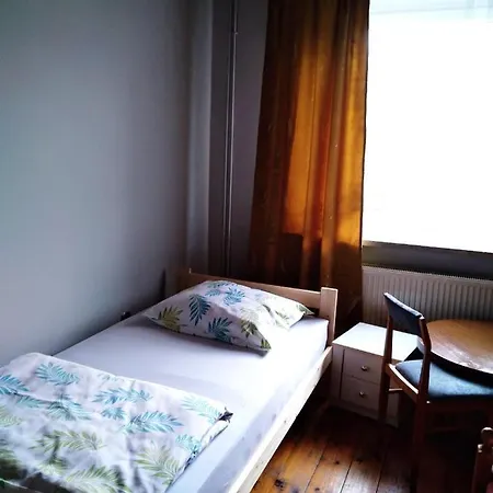 Agroturystyka Natalia Lägenhet *