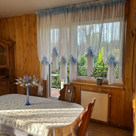 Apartamento Natalia