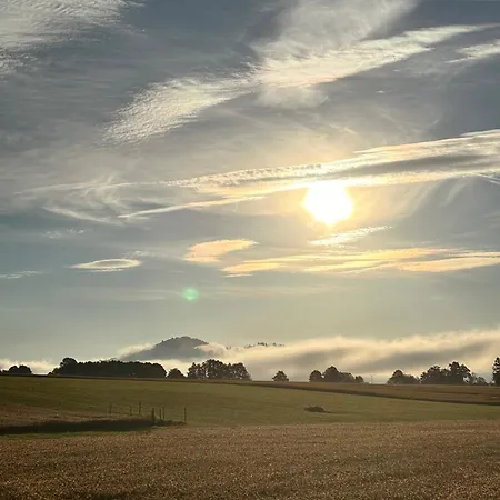 Natalia Appartement *