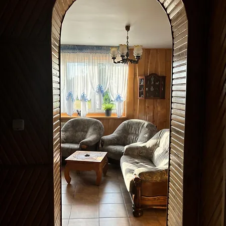 Appartement Natalia Bukowka