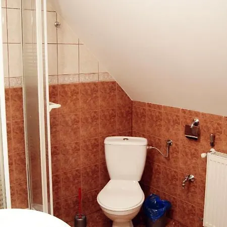 Natalia Appartement Bukowka