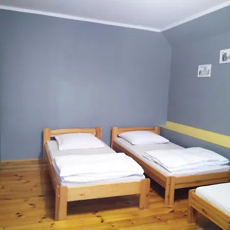 Appartement Natalia *