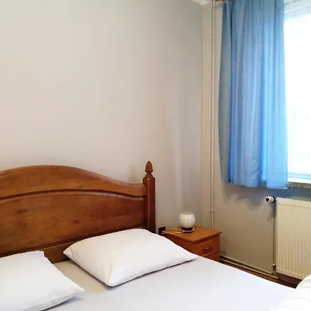 Appartement Natalia *