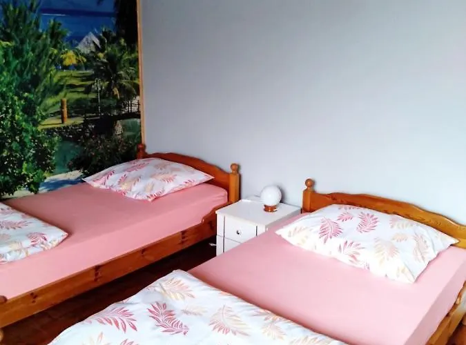 Appartamento Natalia