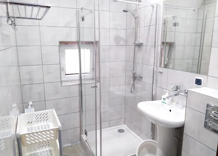 Appartamento Natalia *