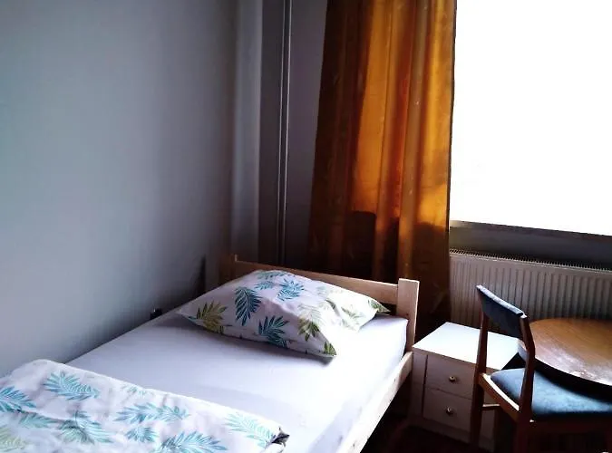 Natalia Appartamento *