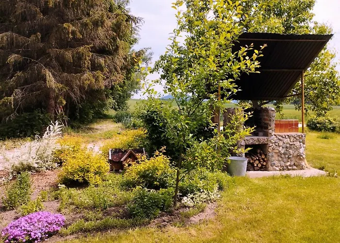 Appartamento Natalia *