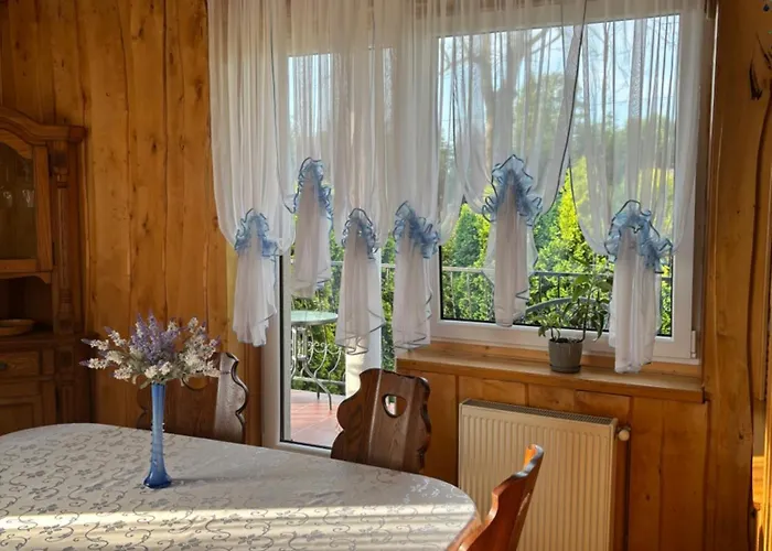 Appartamento Natalia