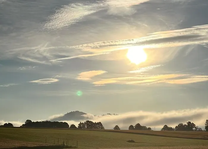 Natalia Appartamento *