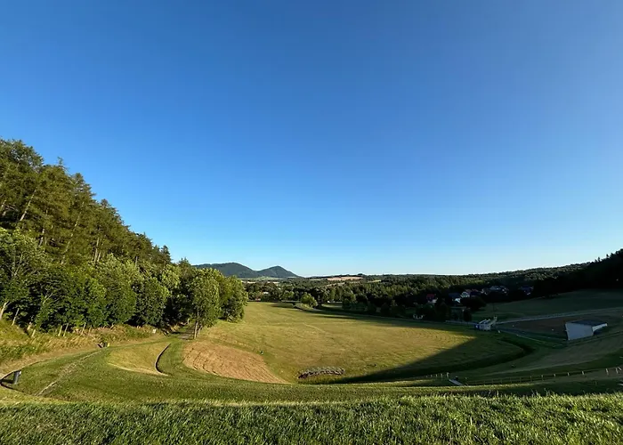 Appartamento Natalia *