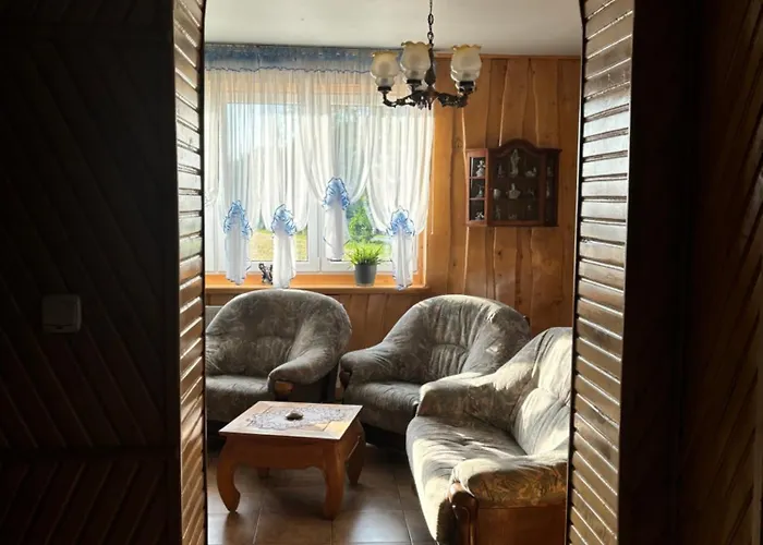 Appartamento Natalia Bukowka