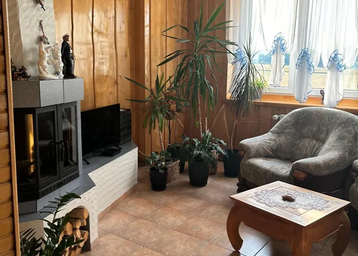 Appartamento Natalia *