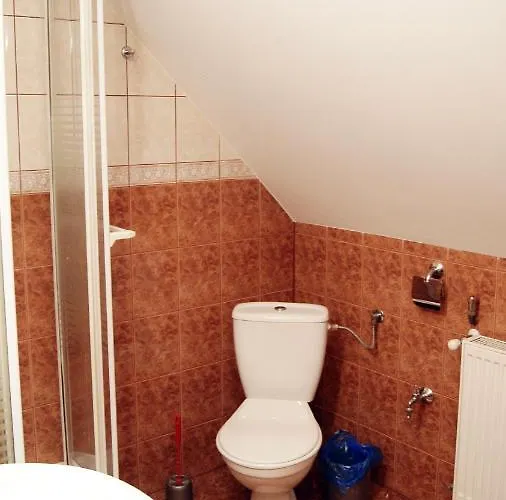 Natalia Appartamento Bukowka