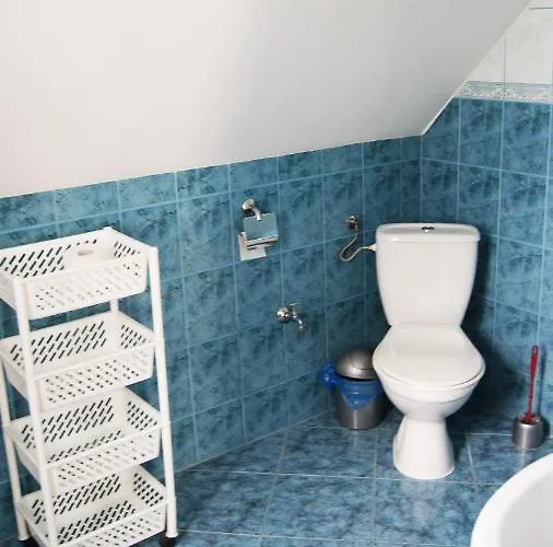 Natalia Appartamento *