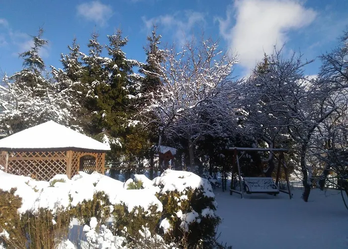 Natalia Appartamento