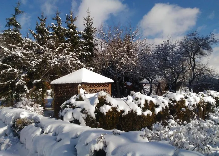 Natalia Appartamento *