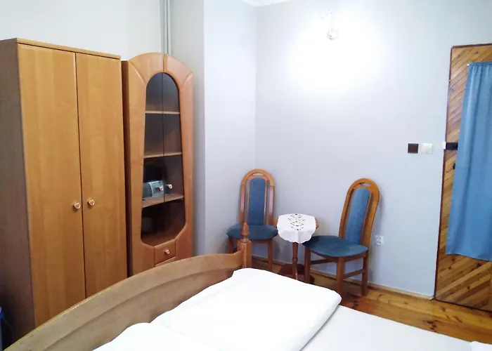 Natalia Appartamento *