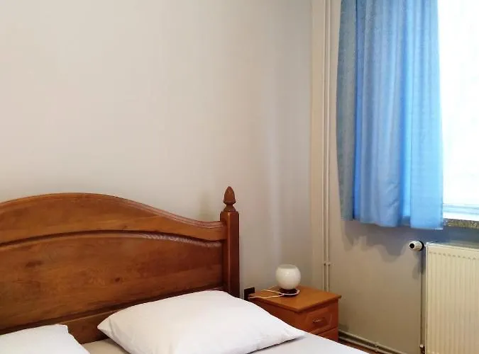 Appartamento Natalia *